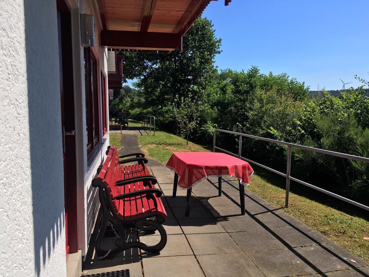 Kirchheim im Seepark Екстериор снимка