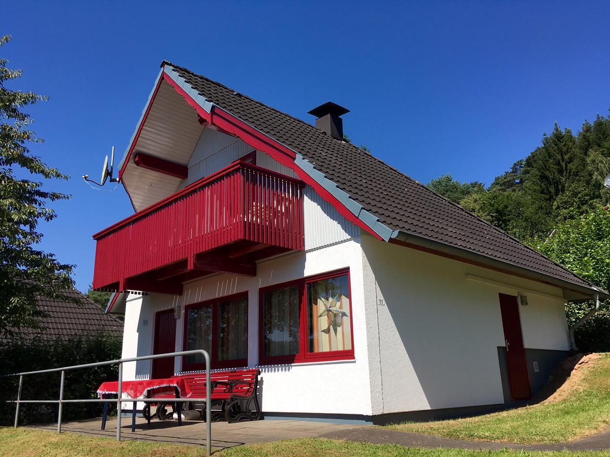 Kirchheim im Seepark Екстериор снимка