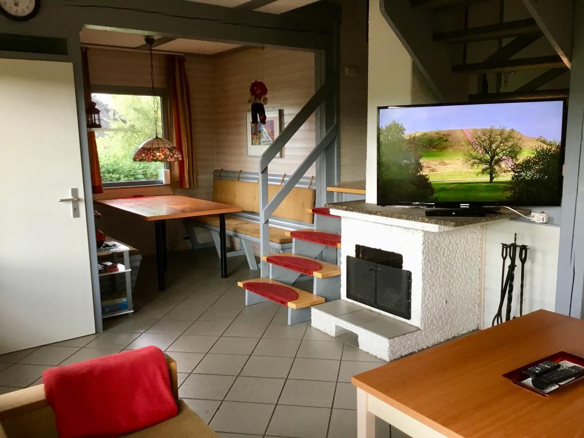 Kirchheim im Seepark Екстериор снимка