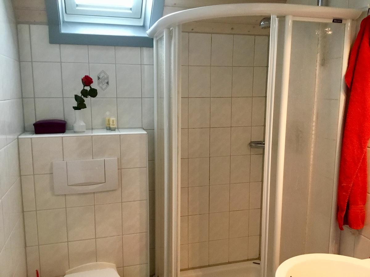 Kirchheim im Seepark Екстериор снимка