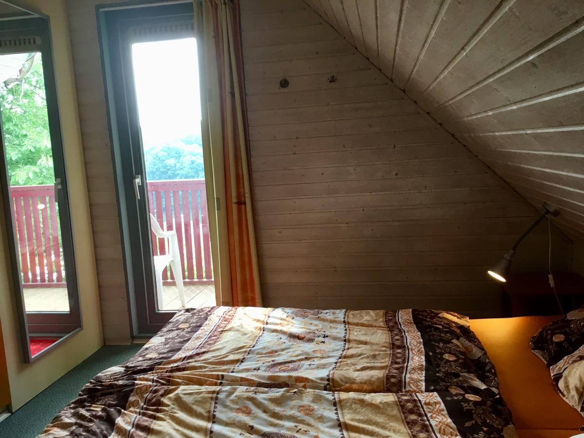 Kirchheim im Seepark Екстериор снимка