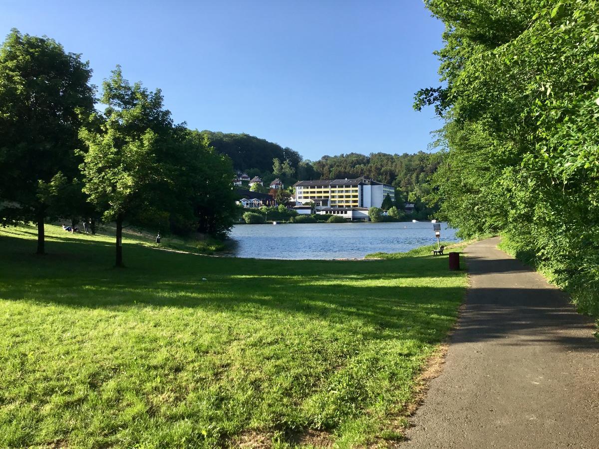 Kirchheim im Seepark Екстериор снимка